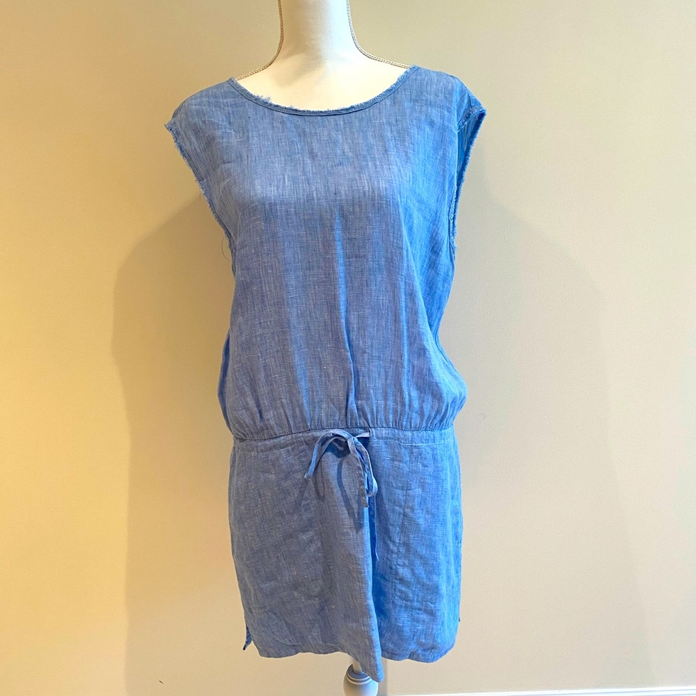 Soft Joie dress